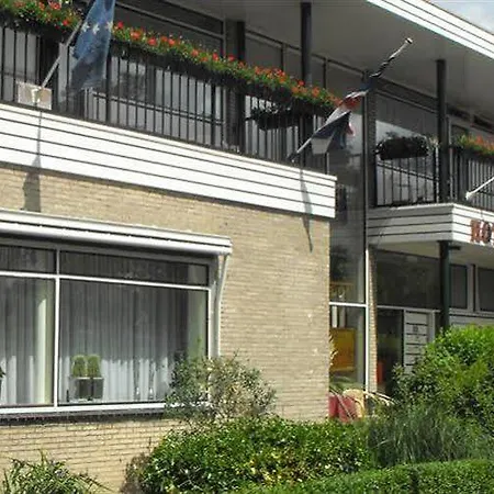 Hotel Noordzee
