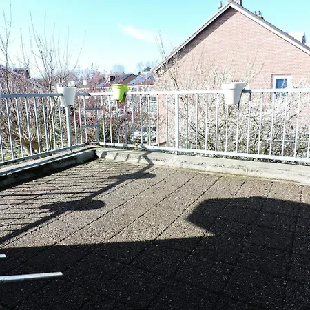 Отель Noordzee 2*