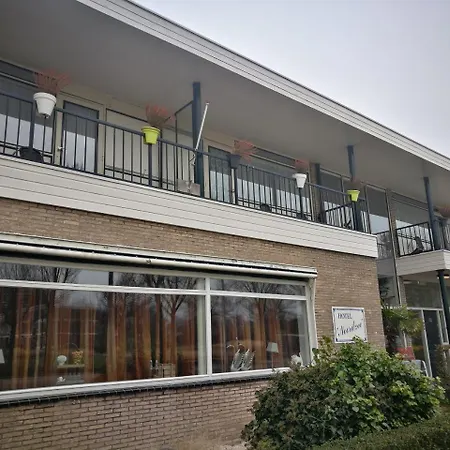 Hotel Noordzee Hoek van Holland