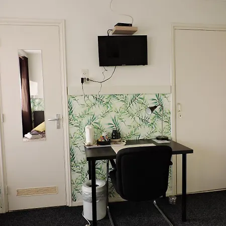 Hotel Noordzee