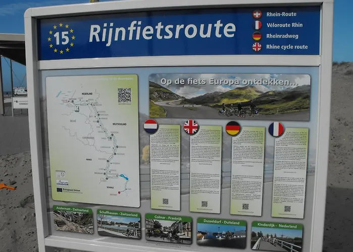 Noordzee Hotel Hoek van Holland