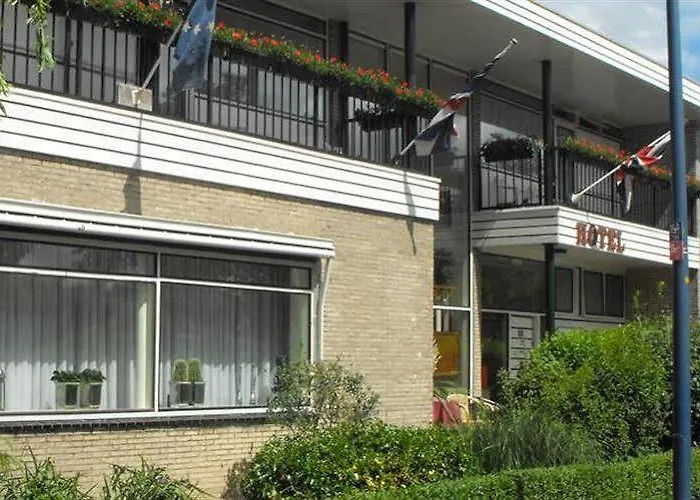 Hotel Noordzee