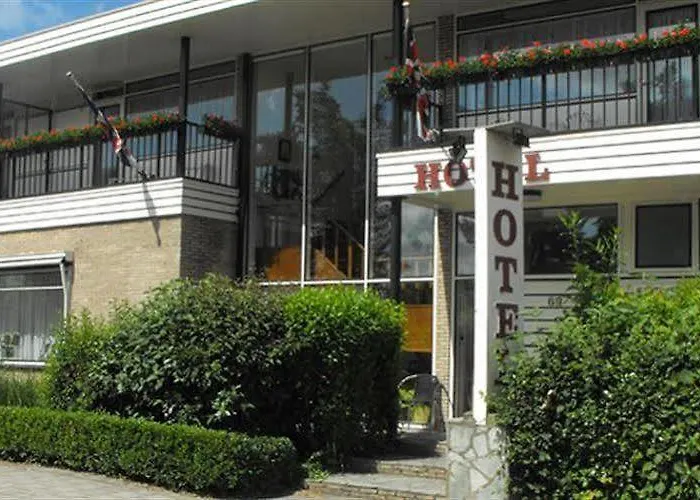 Noordzee 2* Hoek van Holland