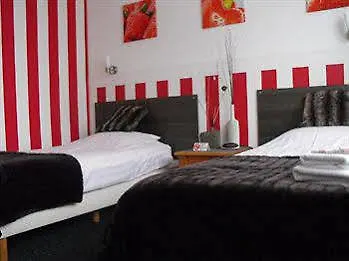 Noordzee Hoek van Holland