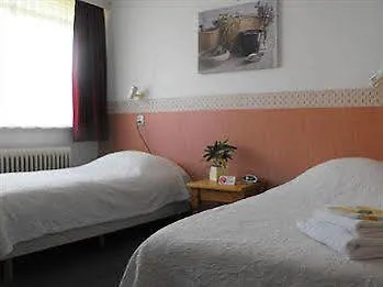 Noordzee Hoek van Holland