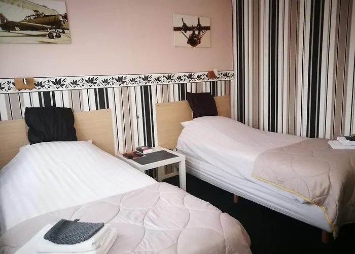 Noordzee 2* Hoek van Holland