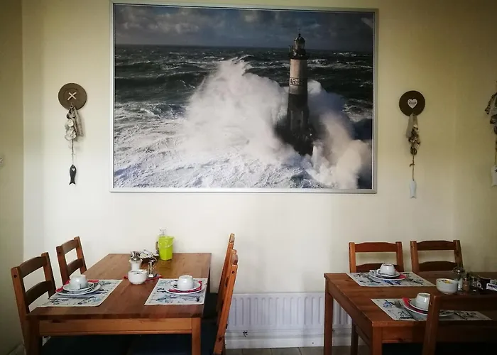 Noordzee Hoek van Holland