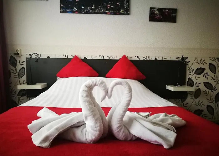 Hotel Noordzee Hoek van Holland