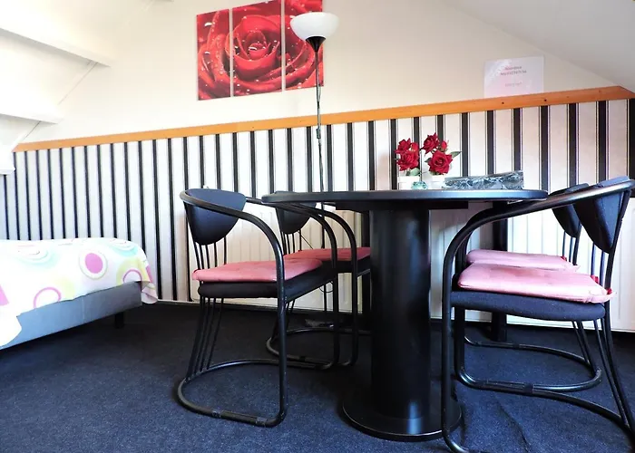 Noordzee Hotel Hoek van Holland