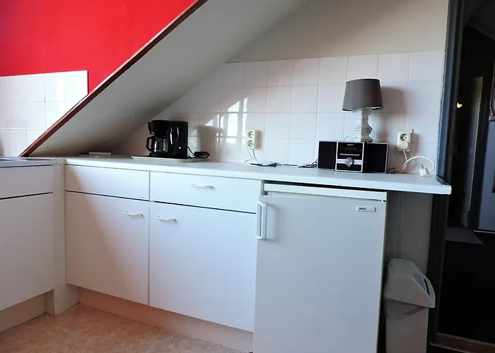 Noordzee Hotel Hoek van Holland