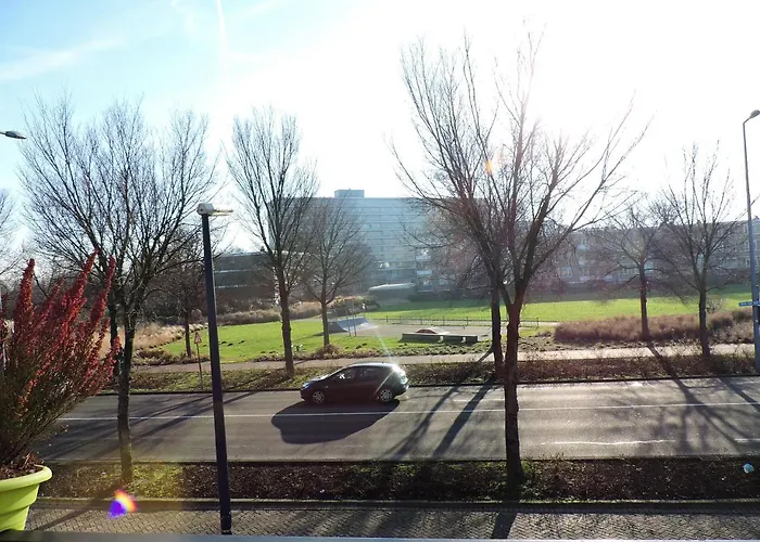 Noordzee Hotel Hoek van Holland