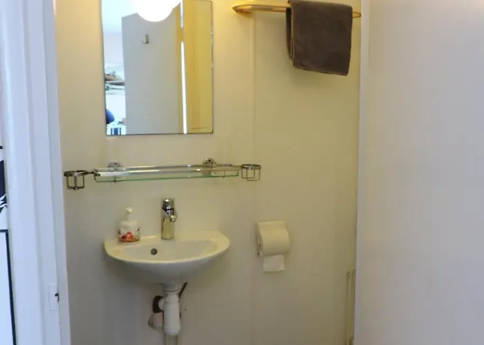 Noordzee 2* Hoek van Holland