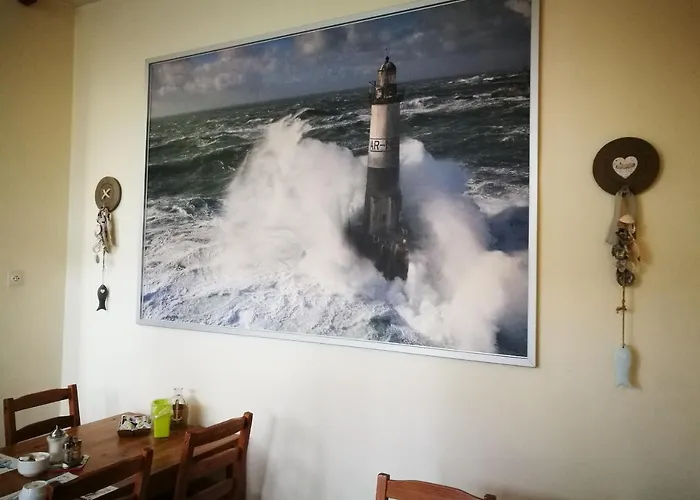 Hotel Noordzee Hoek van Holland