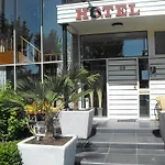 Noordzee Hotel 2*