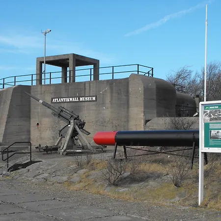 酒店 努兹酒店 2*
