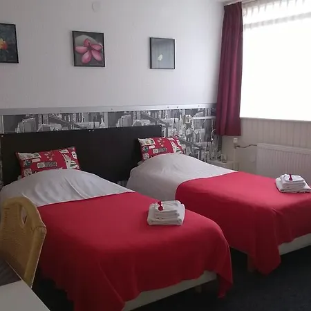 努兹酒店 酒店 2*