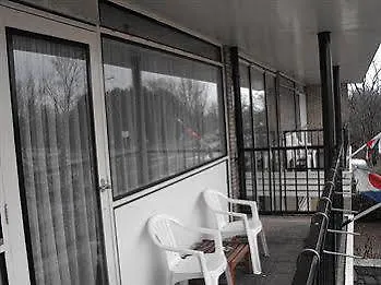 努兹酒店 荷兰之角