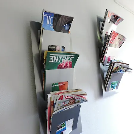 努兹酒店 酒店 2*