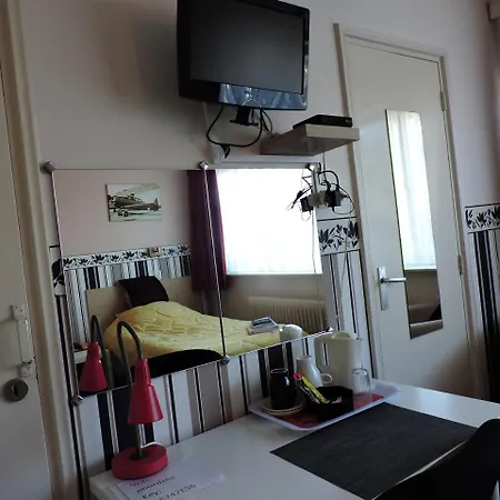 酒店 努兹酒店 荷兰之角