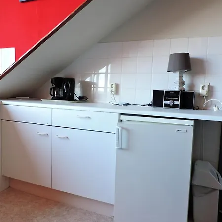 努兹酒店 酒店 荷兰之角