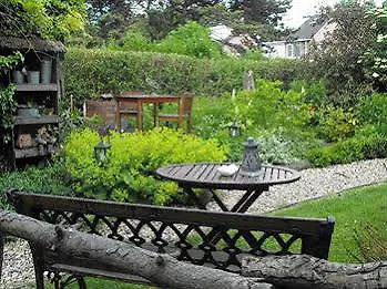 Noordzee Hoek van Holland