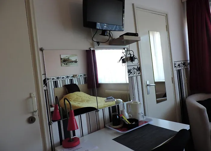 Hotel Noordzee Hoek van Holland