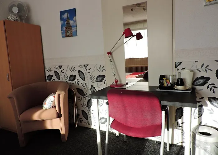 Noordzee 2* Hoek van Holland