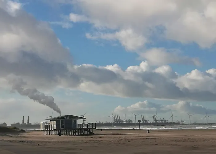 Noordzee