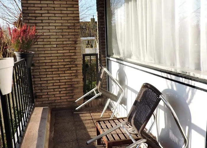 Noordzee Hotel Hoek van Holland